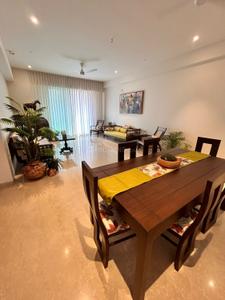 3 BHK Flat
