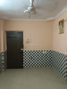 Hall Image of 315 Sq.ft 1 RK Apartment / Flat for sale in Upavan Nivara, Virar West Virar for Rs. 1800000