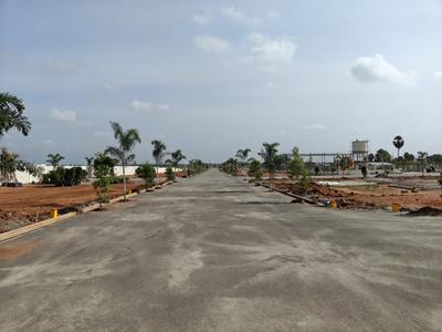 Image of 1925 Sq.ft Residential Plot / Land for sale in Kurumbapalayam, Coimbatore for Rs. 8816000