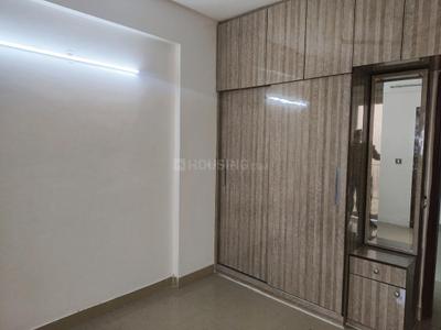 Bedroom Image of 860 Sq.ft 3 BHK Apartment / Flat for sale in ROF Amaltas, Sector 92 Gurgaon for Rs. 7100000