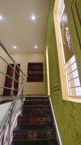 Balcony Image of 2100 Sq.ft 3 BHK Duplex for sale in Keeranatham Coimbatore for Rs. 11000000