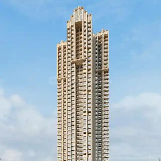 Mextech Miraya Trinity Eternity Main Image 1