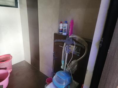 Image of 1300 Sq.ft 2.5 BHK Apartment / Flat for rent in Jhaveri Silver Lake Vista, New Rani Bagh, Indore for Rs. 32000