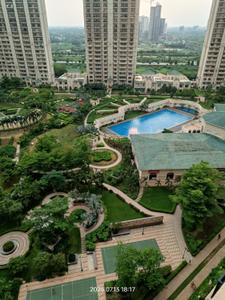 Image of 2100 Sq.ft 4 BHK Apartment / Flat for sale in SKA Estate, Eta II, Greater Noida for Rs. 25000000