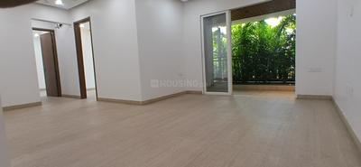 Hall Image of 1727 Sq.ft 3 BHK Apartment / Flat for sale in Moshi Pune for Rs. 15800000