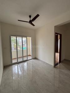 Balcony Image of 950 Sq.ft 2 BHK Apartment / Flat for rent in Kovai Pudur Coimbatore for Rs. 22000