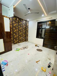 Bedroom Image of 2250 Sq.ft 2 BHK Apartment / Flat for rent in Uttam Nagar New Delhi for Rs. 14000