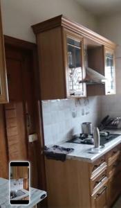 Kitchen Image of 2200 Sq.ft 3 BHK Apartment / Flat for sale in Jayanagar Bengaluru for Rs. 36000000