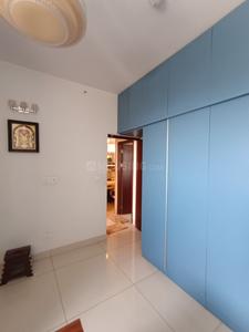 Bedroom Image of 1603 Sq.ft 3 BHK Apartment / Flat for sale in Prestige Falcon City by Prestige Projects Pvt Ltd, Konanakunte Bengaluru for Rs. 33200000