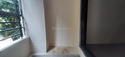 Image of 1120 Sq.ft 2 BHK Apartment / Flat for sale in Platinum Sai Villa, Ulwe, Navi Mumbai for Rs. 8400000