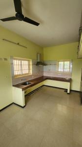 Kitchen Image of 1480 Sq.ft 3 BHK Villa for sale in Navavoor Coimbatore for Rs. 12000000