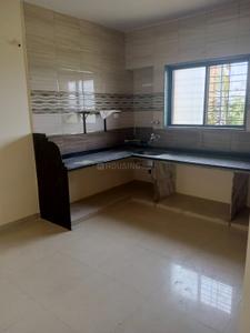 Kitchen Image of 900 Sq.ft 2 BHK Apartment / Flat for rent in Deolali Camp Devlali for Rs. 10000