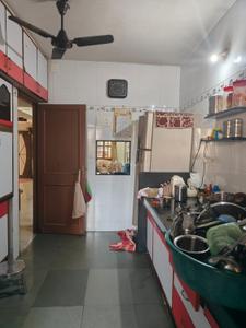 Kitchen Image of 2700 Sq.ft 5 BHK Independent House for sale in Thaltej Ahmedabad for Rs. 26000000