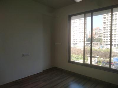 Bedroom Image of 870 Sq.ft 2 BHK Apartment / Flat for sale in Dombivli East Thane for Rs. 7800000