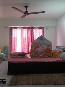 Bedroom Image of 1200 Sq.ft 2 BHK Apartment / Flat for sale in Shivay Maruti Elanza, New Maninagar Ahmedabad for Rs. 4600000