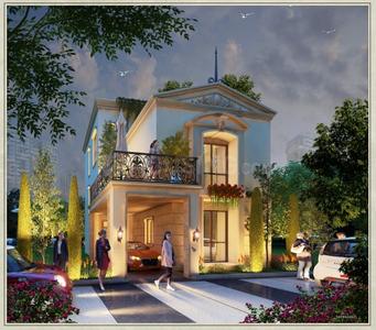 Image of 2828 Sq.ft 4 BHK Villa for sale in La Vivant, Sarjapur, Bengaluru for Rs. 29000000