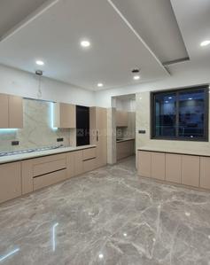 Kitchen Image of 1125 Sq.ft 3 BHK Builder Floor for sale in Naraina New Delhi for Rs. 27500000