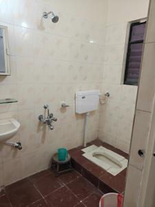 Image of 620 Sq.ft 1 BHK Apartment / Flat for rent in Kothrud, Pune for Rs. 26000