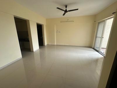 Hall Image of 1055 Sq.ft 2 BHK Apartment / Flat for sale in Pride World City, Lohegaon Pune for Rs. 6700000