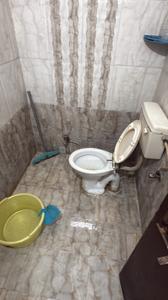 Bathroom Image of 700 Sq.ft 2 BHK Apartment / Flat for sale in Rau Indore for Rs. 2700000
