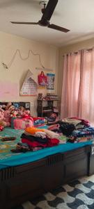 Bedroom Image of 2475 Sq.ft 3.5 BHK Builder Floor for sale in Sector 81 Faridabad for Rs. 12000000