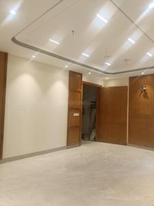 Hall Image of 1700 Sq.ft 4 BHK Apartment / Flat for sale in DLF Phase 3 Gurgaon for Rs. 19500000