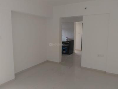 Hall Image of 910 Sq.ft 2 BHK Apartment / Flat for sale in Venus Nandini Bellus, Hadapsar Pune for Rs. 6767000