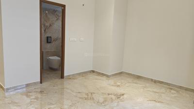 Bedroom Image of 2200 Sq.ft 3 BHK Apartment / Flat for sale in Cooke Town Bengaluru for Rs. 27000000