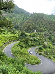 Image of 600 Sq.ft Residential Plot / Land for sale in Ramgarh, Nainital for Rs. 5000000