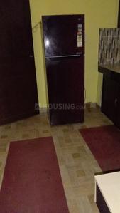 Bedroom Image of 1100 Sq.ft 3 BHK Independent House for sale in Thazhuthala Kollam for Rs. 290000