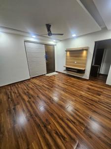 Bedroom Image of 1450 Sq.ft 2 BHK Builder Floor for rent in Sector 21 Gurgaon for Rs. 28000