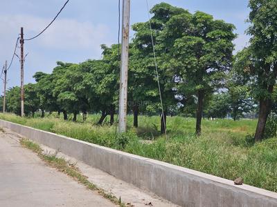Image of 1000 Sq.ft Residential Plot / Land for sale in Mayakhedi, Indore for Rs. 4000000