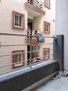 Bedroom One Image of 1550 Sq.ft 3 BHK Apartment / Flat for sale in Swastik AVS Infra Homes, Sector 102 Noida for Rs. 5800000