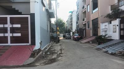 Image of 1614 Sq.ft Residential Plot / Land for sale in Gomti Nagar Extension, Lucknow for Rs. 16947000
