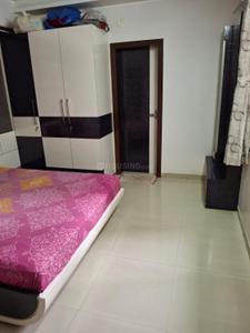 Bedroom Image of 1998 Sq.ft 3 BHK Apartment / Flat for sale in Paldi Ahmedabad for Rs. 19000000