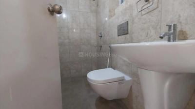 Image of 815 Sq.ft 2 BHK Apartment / Flat for rent in Elevate At Godrej Se7en, Hanspukuria, Kolkata for Rs. 24000