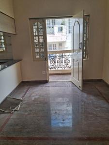 Hall Image of 1200 Sq.ft 2 BHK Builder Floor for rent in Shanti Nagar Bengaluru for Rs. 40000