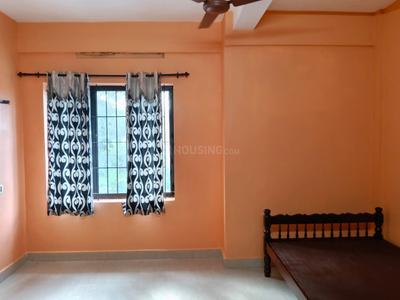 Bedroom Image of 1800 Sq.ft 3 BHK Apartment / Flat for rent in Kumaranalloor Kottayam for Rs. 13000