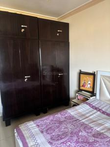 Bedroom Image of 1990 Sq.ft 3 BHK Apartment / Flat for sale in Vinayak NRI City, Khyora Kanpur for Rs. 9999999