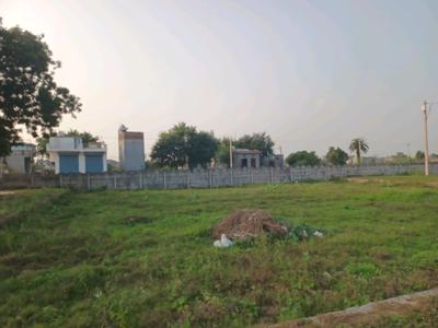 Image of 450 Sq.ft Residential Plot / Land for sale in SS Ayodhya Enclave, Dhoom Manikpur, Greater Noida for Rs. 1507500