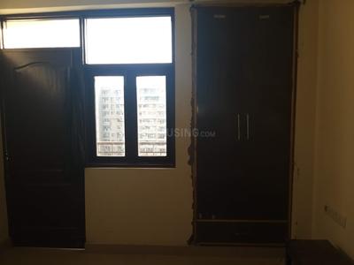 Bedroom Image of 950 Sq.ft 3 BHK Apartment / Flat for sale in Uninav Heights, Raj Nagar Extension Ghaziabad for Rs. 10000000