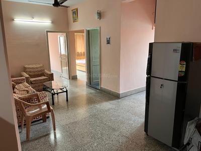 Living Room Image of 763 Sq.ft 2 BHK Apartment / Flat for sale in Keshtopur Kolkata for Rs. 2500000