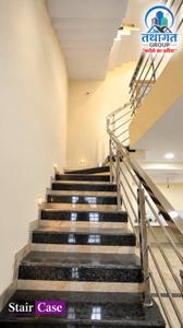 Balcony Image of 1800 Sq.ft 3 BHK Independent House for sale in Victoria City, Arandia Indore for Rs. 8500000