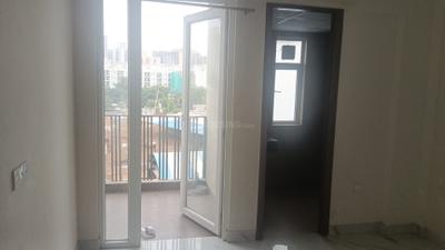 Bedroom Image of 1205 Sq.ft 2.5 BHK Independent House for sale in Adhikaansh Smart World Gems 2, Sector 89 Gurgaon for Rs. 14500000