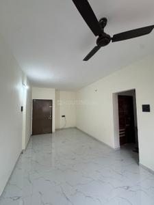 Hall Image of 720 Sq.ft 1 BHK Apartment / Flat for sale in Maruti Enclave, Wanwadi Pune for Rs. 5100000