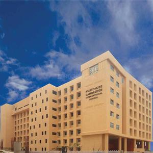 Image of 1050 Sq.ft 2 BHK Apartment / Flat for sale in Rustomjee La Familia, Thane West, Thane for Rs. 14400000
