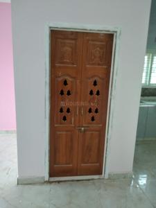Bedroom Image of 1350 Sq.ft 2 BHK Independent House for rent in Kattigenahalli Bengaluru for Rs. 28000