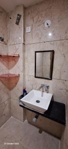 Image of 800 Sq.ft 2 BHK Apartment / Flat for rent in Amber Park, Arjun Nagar, Amravati for Rs. 12000