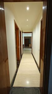 Image of 2629 Sq.ft 4 BHK Apartment / Flat for sale in Mittal Crosswinds, Baner, Pune for Rs. 31000000