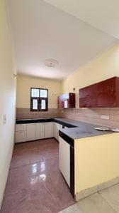 Kitchen Image of 1700 Sq.ft 3 BHK Builder Floor for sale in JTPL City Plots, Sector 115 Mohali for Rs. 4900000